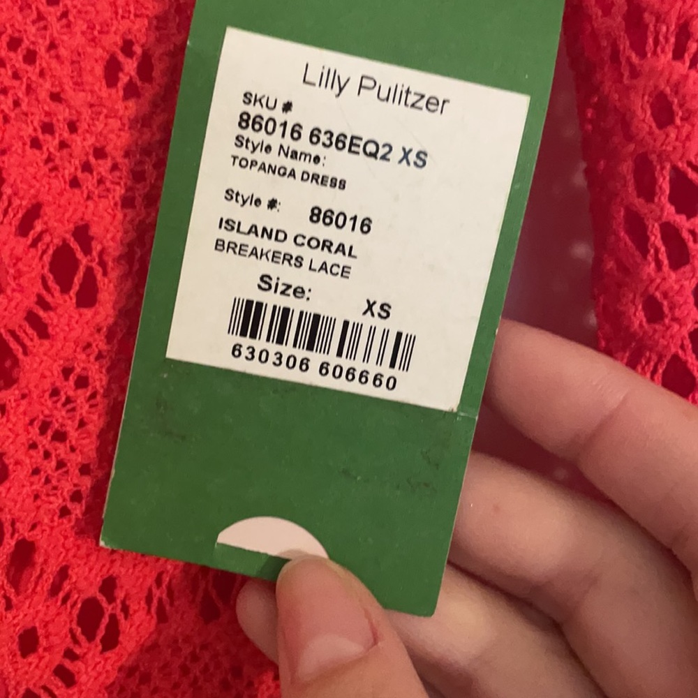 NWT Lilly - Picture 6 of 7